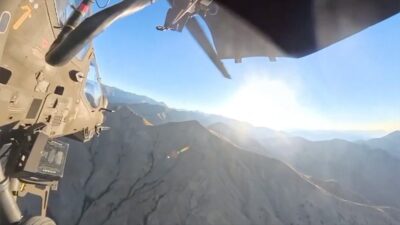 İçişleri Bakanı Yerlikaya, bölücü terör örgütünün mağara ve sığınaklara sakladığı