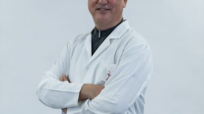 İSTANBUL (AA) – Güven Hastanesi Üroloji Bölümünden Prof. Dr. Mehmet