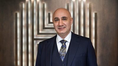 Halkbank Genel Müdürü Osman Arslan, finansal yönetimde verimliliğe vurgu yaparak