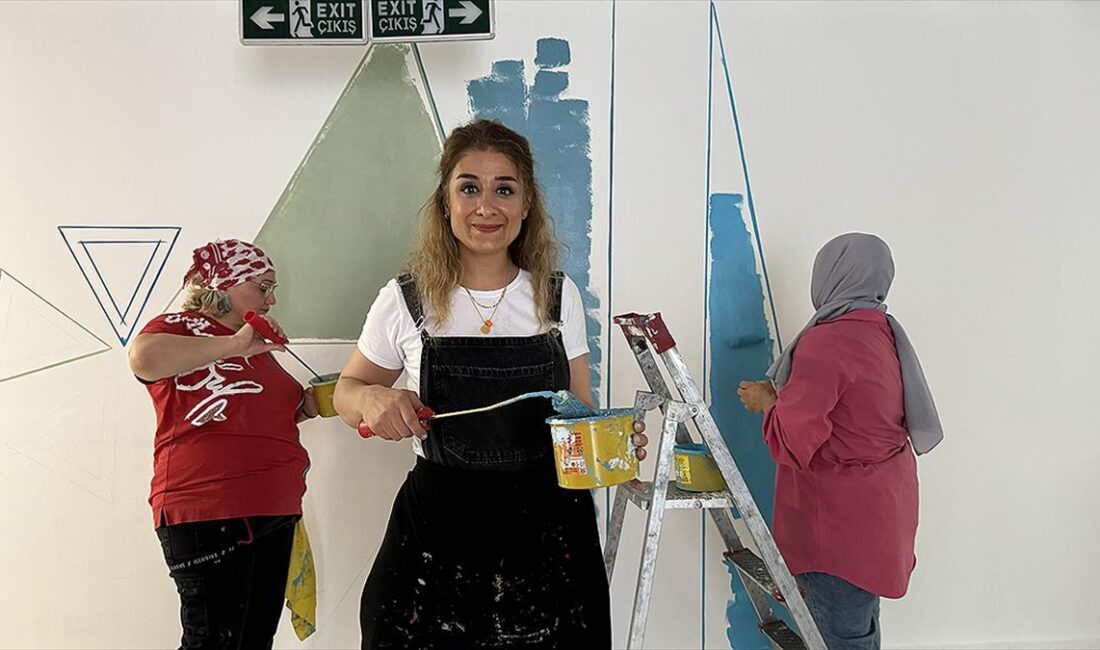Karadeniz Teknik Üniversitesi Farabi Hastanesi Başhekimliğinin öncülüğünde Akademi Kültür Sanat