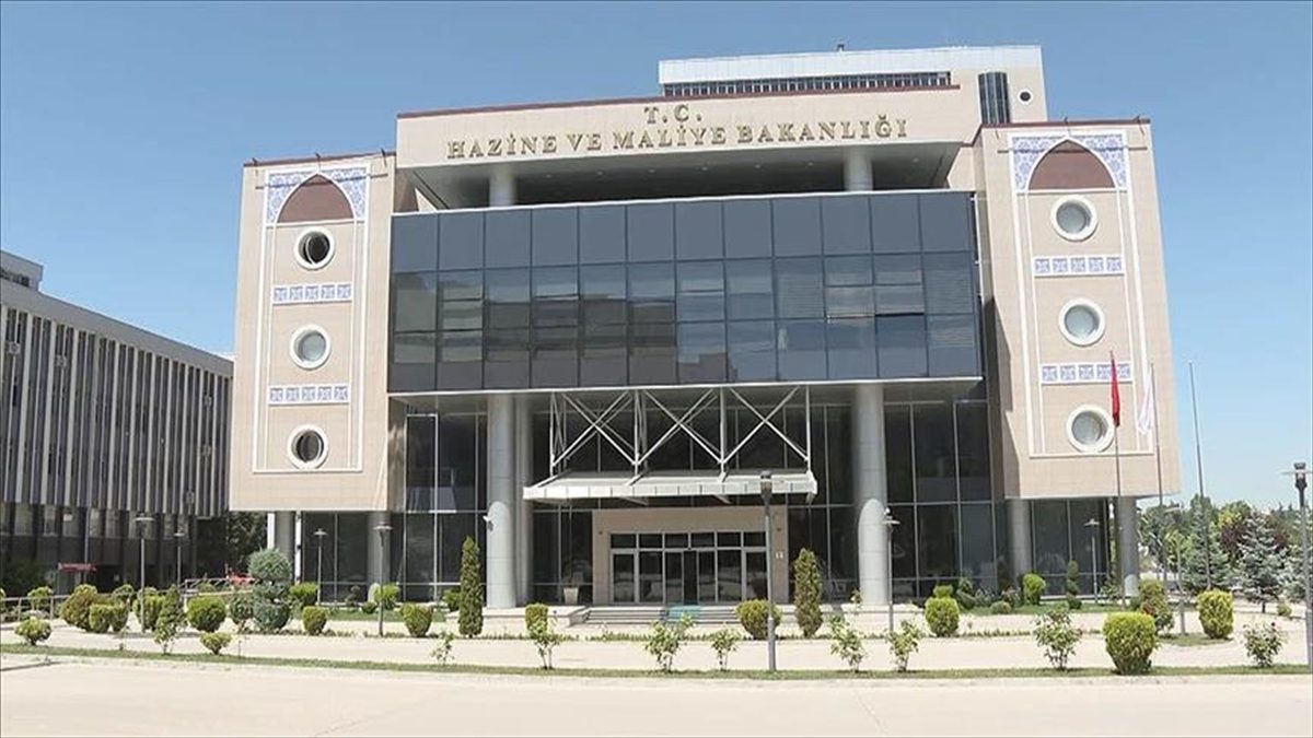 ANKARA (AA) – Bakanlığın internet sitesinde yer alan duyuruya göre,