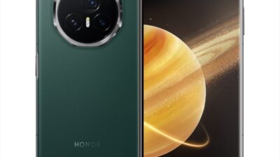 İSTANBUL (AA) – HONOR, IFA 2024'te HONOR Magic V3'ün yanı