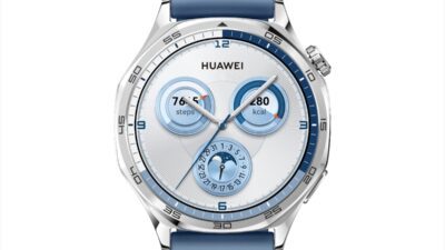 İSTANBUL (AA) – Huawei'in 19 Eylül'de duyurduğu ve satış rekoru