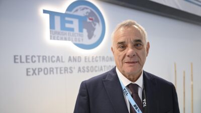 BERLIN (AA) – Avrupa&rsquo;nın en b&uuml;y&uuml;k t&uuml;ketici elektroniği fuarı olarak