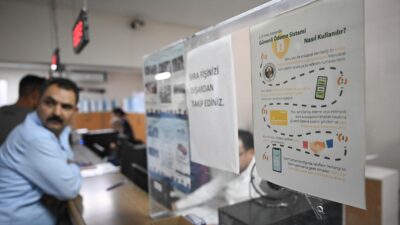 İkinci el taşıt alışverişinin daha güvenli hale getirilmesi ve tüketici