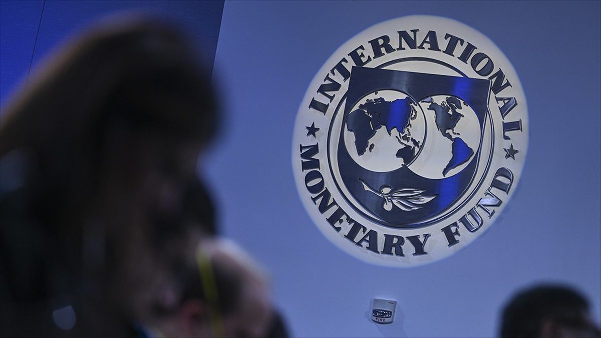 IMF Sözcüsü Kozack, ülkede enflasyonda yukarı yönlü risklerin azaldığına işaret