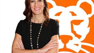 İSTANBUL (AA) – ING Türkiye, Uluslararası Yetenek Programı (ING International