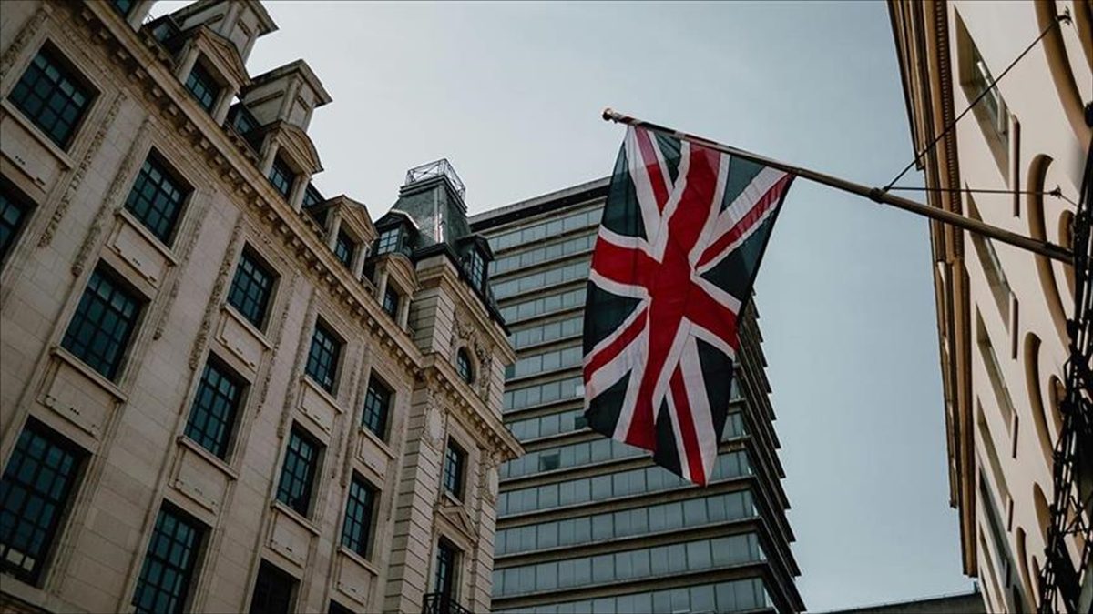 LONDRA (AA) – İngiltere Dışişleri Bakanlığı Sözcüsü, yaptığı yazılı açıklamada,