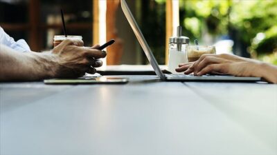 ANKARA (AA) – İnternet erişimine sahip girişimlerin yüzde 91’i sabit