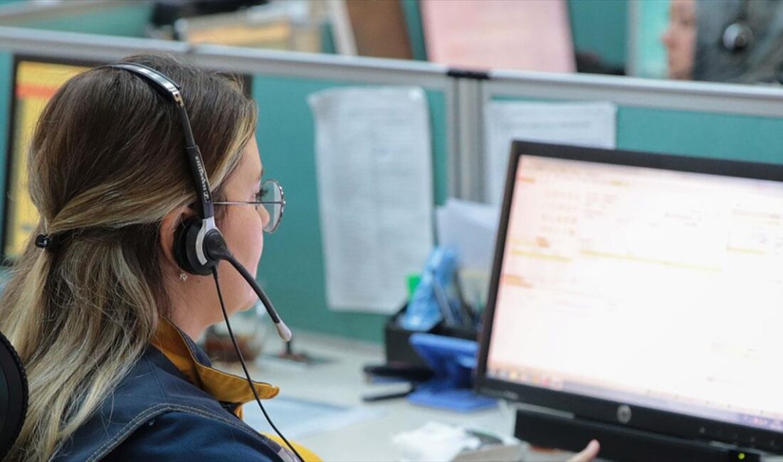 Türkiye'de, internet ortamındaki yayınlara yönelik geçen yıl İnternet Bilgi İhbar
