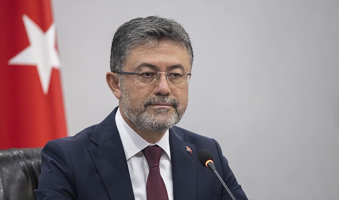 Tarım ve Orman Bakanı İbrahim Yumaklı "IPARD II Programı kapsamında