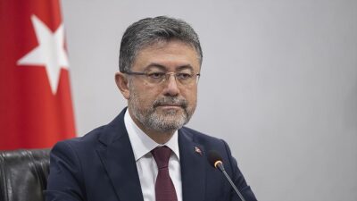 Tarım ve Orman Bakanı İbrahim Yumaklı "IPARD II Programı kapsamında