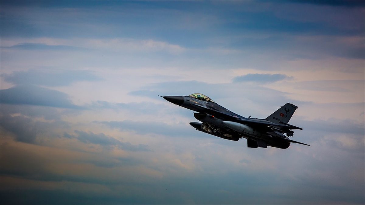 Milli Savunma Bakanlığı, Irak'ın kuzeyindeki Metina, Zap, Gara, Hakurk, Kandil