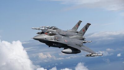 Milli Savunma Bakanlığı (MSB), Irak'ın ve Suriye'nin kuzeyinde 17 PKK/YPG'li