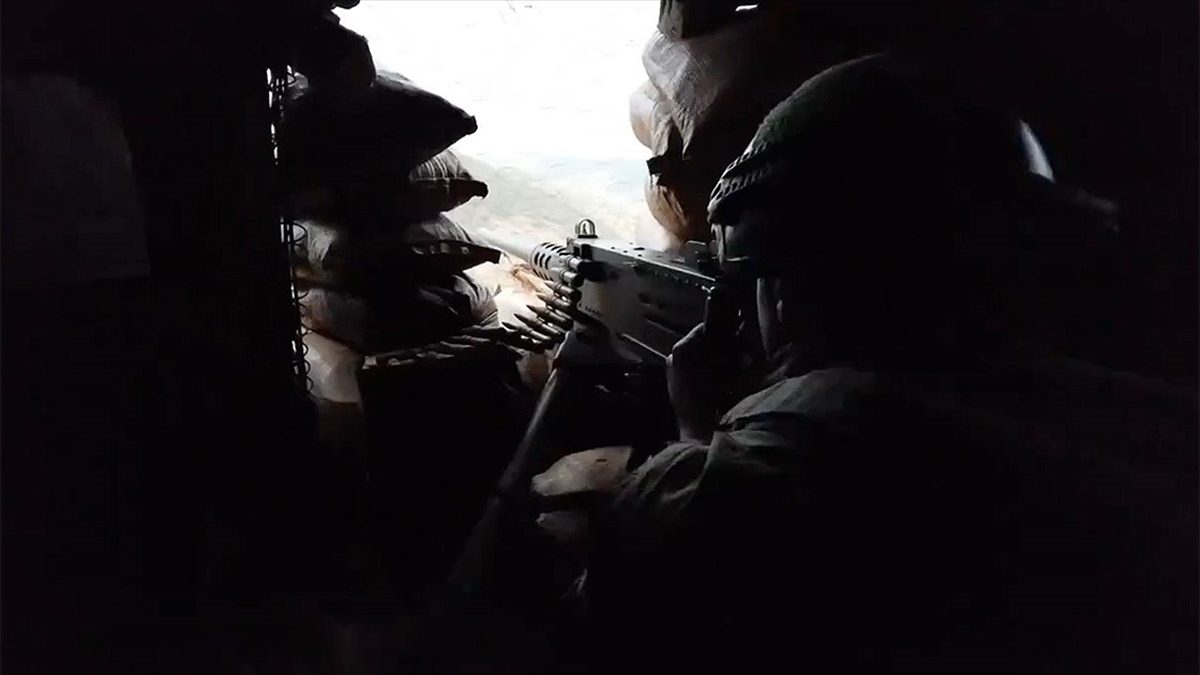 Irak'ın ve Suriye'nin kuzeyinde bölücü terör örgütü üyesi 3 teröristin