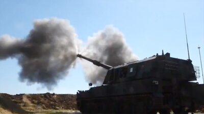 Milli Savunma Bakanlığı, Irak'ın ve Suriye'nin kuzeyinde 6 PKK/YPG'li teröristin