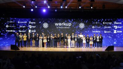 İSTANBUL (AA) – İş Bankası’nın girişimcilik programları, yeni dönem mezunlarını