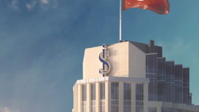 İSTANBUL (AA) – Türkiye İş Bankası, ticari müşterilerine tek bir