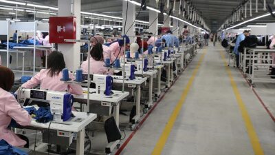 Çalışma ve Sosyal Güvenlik Bakanı Vedat Işıkhan, İşgücü Uyum Programı'na