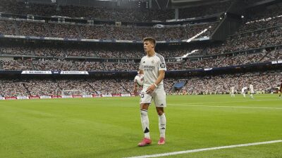 İspanyol spor basını, Real Madrid'de ikinci sezonunu geçiren Arda Güler'in