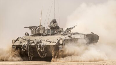 KUD&Uuml;S (AA) – İsrail Savunma Bakanlığından yapılan yazılı a&ccedil;ıklamada, Savunma