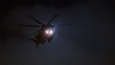 ABD basını, 9 Eylül'de Suriye'nin Lübnan sınırı yakınlarında 18 kişinin