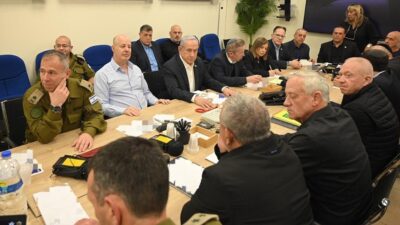 KUD&Uuml;S (AA) – İsrail devlet televizyonu KAN’ın haberinde, İsrail h&uuml;k&uuml;metinin,