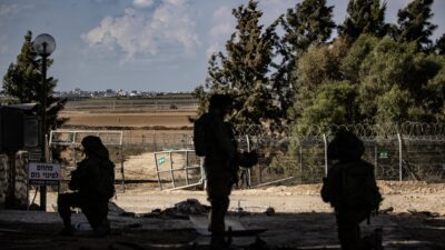 İsrail'in Kanal 12 televizyonunun haberinde, ordunun Gazze'de 6 İsrailli esirin