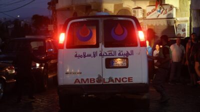 İSTANBUL (AA) – L&uuml;bnan resmi ajansı NNA’da yer alan habere