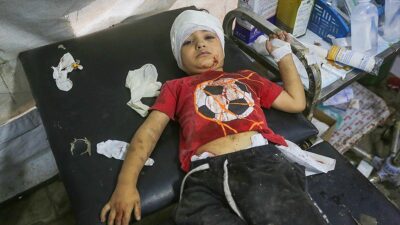 İsrail ordusunun Gazze Şeridi'ne 7 Ekim 2023'ten bu yana düzenlediği