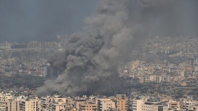 KUD&Uuml;S (AA) – Ordu s&ouml;zc&uuml;l&uuml;ğ&uuml;nden yapılan a&ccedil;ıklamada, “Beyrut’un g&uuml;neyindeki Hizbullah’ın