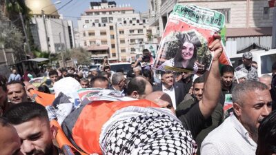 İsrail ordusu, işgal altındaki Batı Şeria'nın Beyta beldesinde 6 Eylül'de