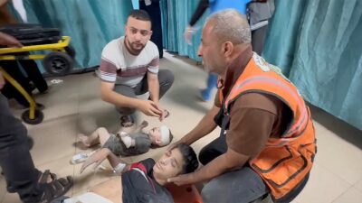 İsrail ordusunun Gazze Şeridi'ne düzenlediği saldırılarda 4 Filistinli hayatını kaybetti.