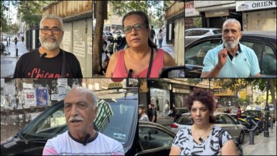 Lübnan'da iki gün üst üste bazı iletişim cihazlarının uzaktan patlatılarak