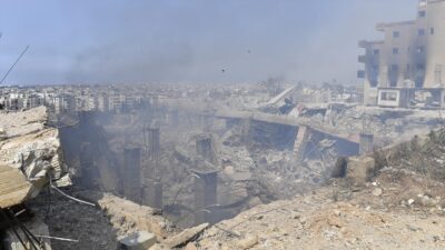 BEYRUT (AA) – L&uuml;bnan Sağlık Bakanlığından yapılan yazılı a&ccedil;ıklamada, İsrail