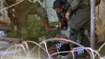 İsrail’in Haaretz gazetesi, İsrail’in kuzeyinde yer alan Megiddo Hapishanesi’ndeki güvenlik