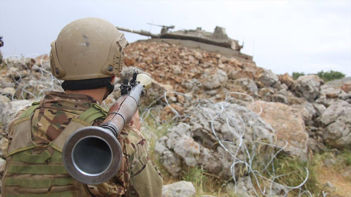 KUDÜS (AA) – “Israel Hayom” gazetesinde yer alan habere göre