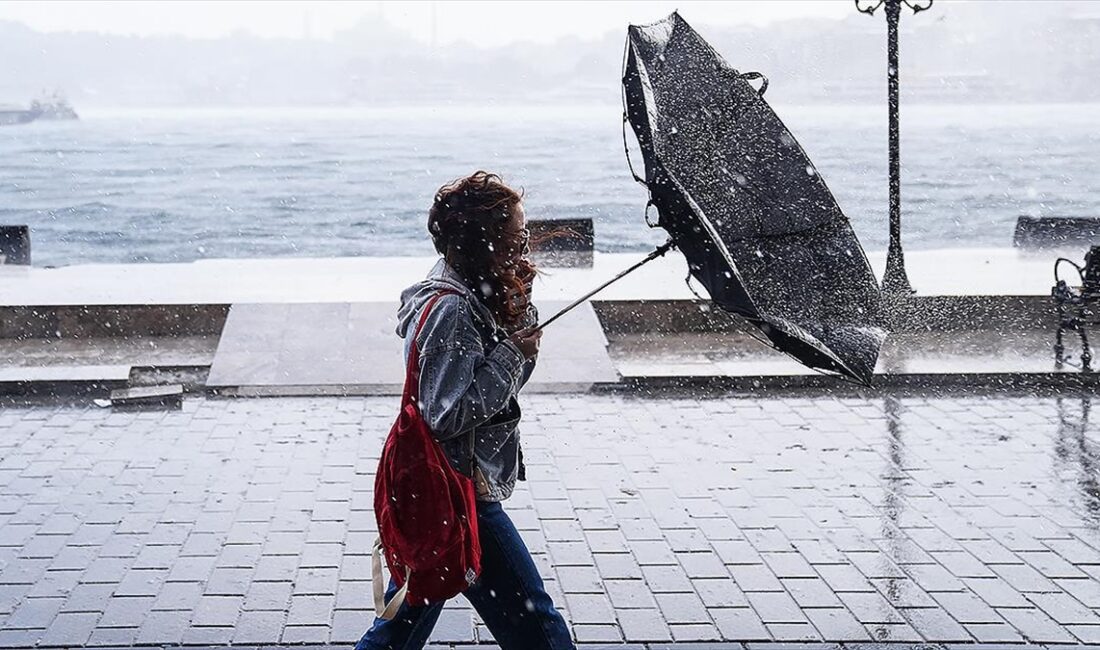 İstanbul Büyükşehir Belediyesi (İBB) Afet Koordinasyon Merkezi (AKOM), İstanbul başta
