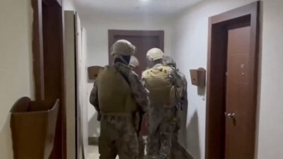 İçişleri Bakanı Ali Yerlikaya, İstanbul'da birbiriyle husumetli 2 ayrı suç