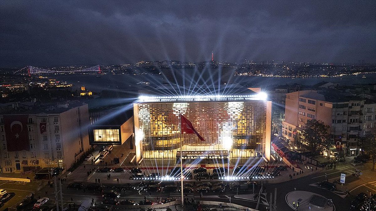 İstanbul'da bu hafta, geniş bir yelpazede birbirinden farklı birçok etkinlikle