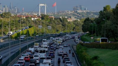 İSTANBUL (AA) – Sabah erken saatlerde başlayan okul mesaisi ve