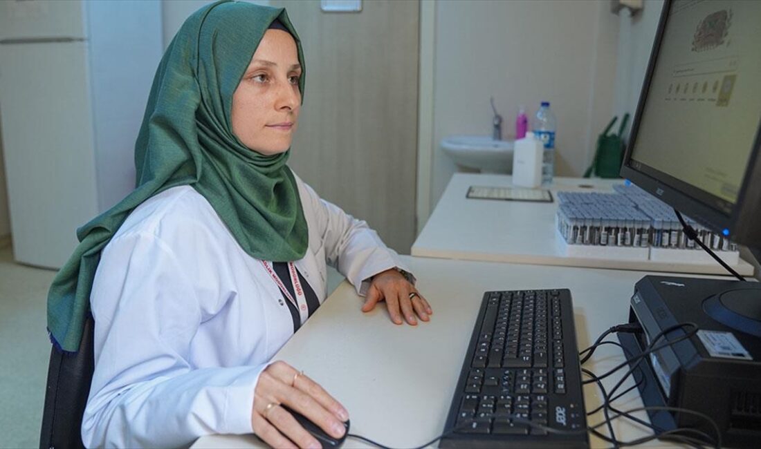 İstanbul İl Sağlık Müdürlüğü Halk Sağlığı Hizmetleri Başkanlığı koordinesinde son