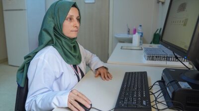 İstanbul İl Sağlık Müdürlüğü Halk Sağlığı Hizmetleri Başkanlığı koordinesinde son