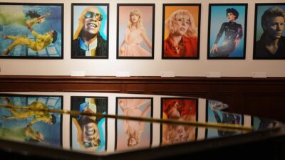 İSTANBUL (AA) – Yunanistan’ın İstanbul Başkonsolosluğu’ndaki a&ccedil;ılışa katılan Dukovic, AA