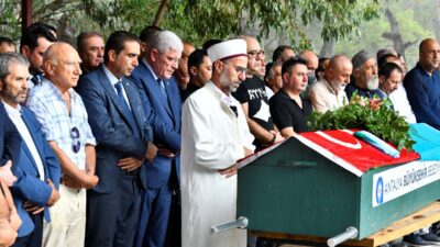 ANKARA (AA) – İYİ Parti Genel Başkanı Müsavat Dervişoğlu, MHP’nin