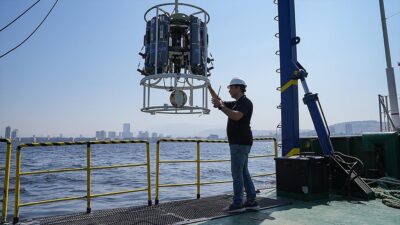 İzmir Körfezi Bilim Kurulunca, "İklim Değişikliği ve Doğa Temelli Çözümler",