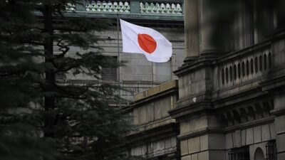 Japonya Merkez Bankası (BoJ) politika faizini yüzde 0,25'te sabit bıraktı