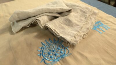 Şapinuva Antik Kenti'ndeki arkeolojik kazıda bulunan yaklaşık 3 bin 500