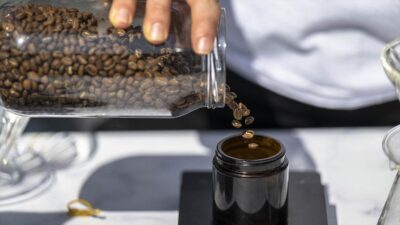 Kahveseverleri kültürel ve eğlenceli etkinliklerle buluşturan kahve festivalleri, bu yıl