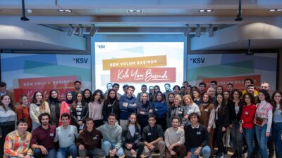 İSTANBUL (AA) – Dr. İbrahim Bodur Kaleseramik Eğitim, Sağlık ve